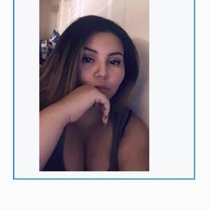 Meet your Posher, Naomi